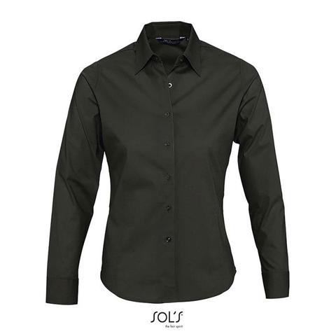EDEN chemise femme 140g - Eden | Krokrodeal