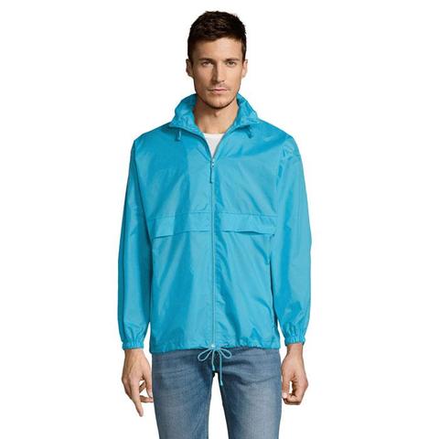 SURF Unisex Windbreaker - Surf | Veste pas cher