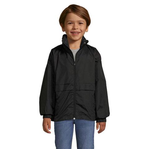 SURF KIDS COUPE-VENT ENFANT - Surf kids | Krokrodeal