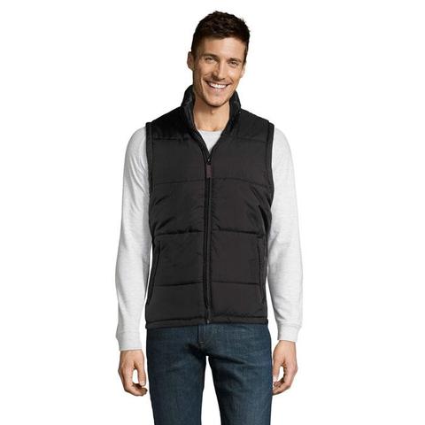 WARM MEN Bodywarmer - Warm | Veste pas cher