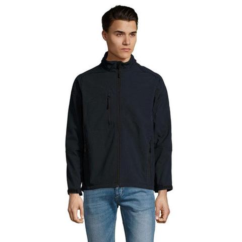 RELAX MEN SS JACKET 340g - Relax | Veste pas cher
