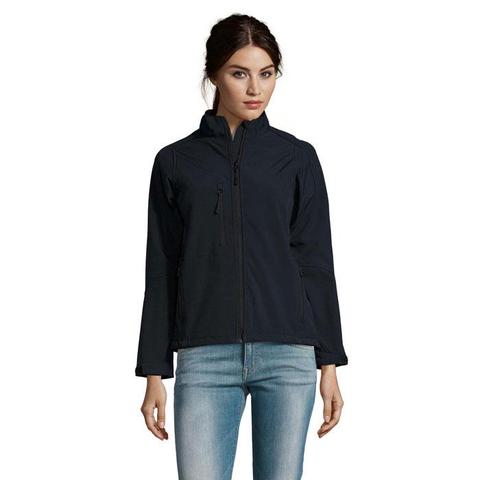 ROXY ZIP SOFTSHELL FEMME - Roxy | Krokrodeal