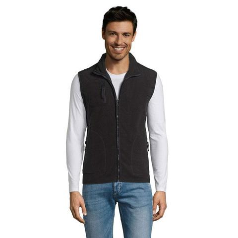 NORWAY GILET POLAIRE UNISEX - Norway | Krokrodeal