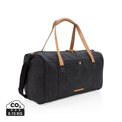 Sac weekend en toile | Sac pas cher