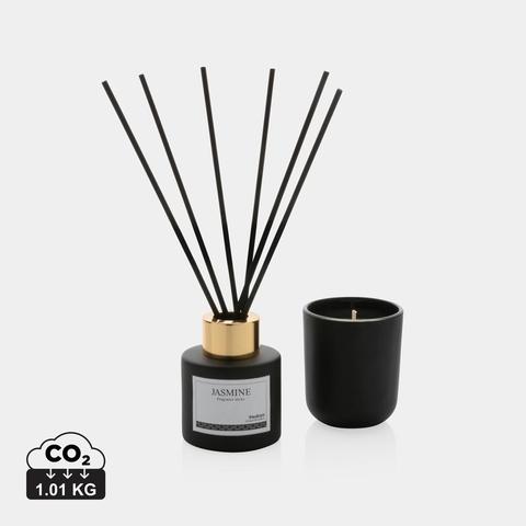 Set cadeau Ukiyo | Bougie pas cher
