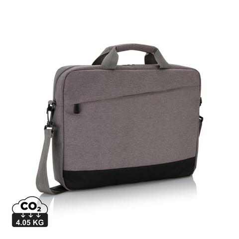 Sac pour ordinateur portable 15” Trend | Sac pas cher