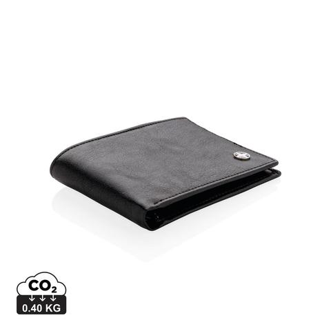 Portefeuille anti RFID | Securite,rfid,porte-monnaie pas cher