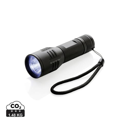 Lampe torche CREE 3 W medium | Lampe pas cher