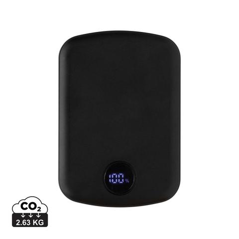 Powerbank magnétique 5000mAh en plastique RCS MagBoost | Batterie pas cher