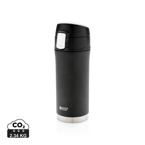 Mug Swiss Peak Elite | Krokrodeal