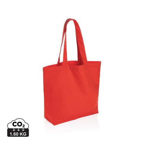 Sac shopping en toile recyclée 240g/m² Impact Aware™ | Sac pas cher