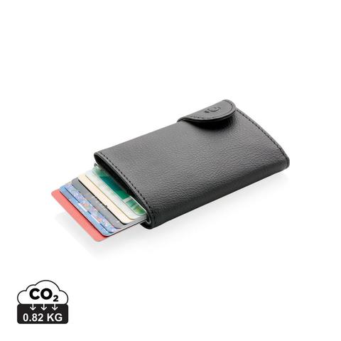 Porte-cartes anti RFID C-Secure | Rfid,securite,porte-carte pas cher