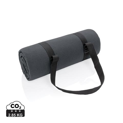 Couverture pique-nique en rPET Impact AWARE™ | Krokrodeal