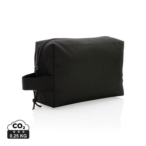 Trousse de toilette en rPET Impact AWARE™ | Trousse,voyage pas cher