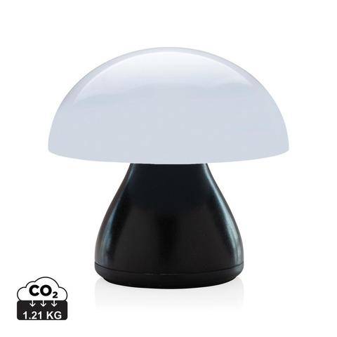 Lampe de table rechargeable par USB en plastique RCS Luming | Maison,lampe pas cher
