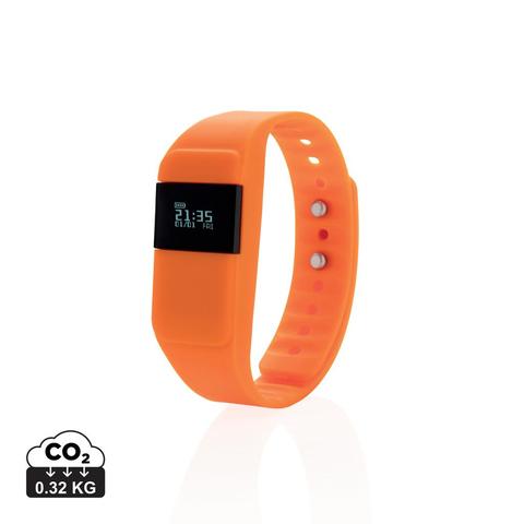 Bracelet connecté Keep Fit | Krokrodeal