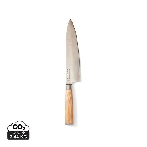 VINGA Couteau Hattasan Damascus édition chef | Couteaux,cuisine pas cher