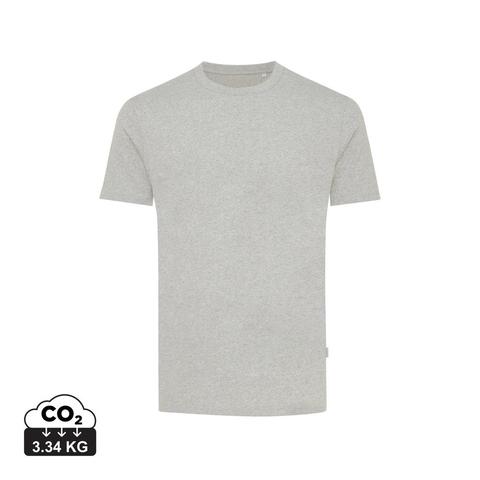 T-shirt en coton recyclé non teinté Iqoniq Manuel | Tshirt pas cher