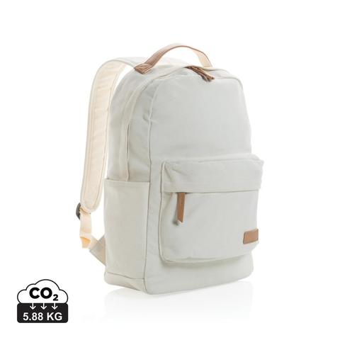 Sac à dos Impact AWARE™ en toile 16oz recyclé | Sac pas cher