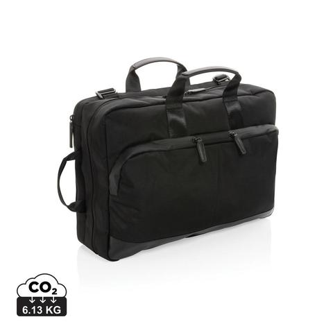 Sac à dos 2-en-1 pour ordinateur portable Swiss Peak AWARE™ | Sac pas cher