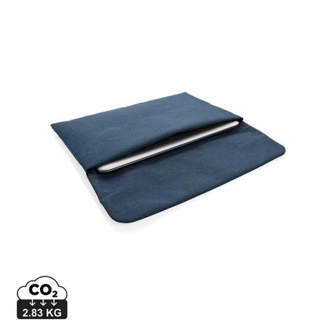 Pochette ordinateur 15.6" à fermeture magnétique | Pochette-ordinateur pas cher