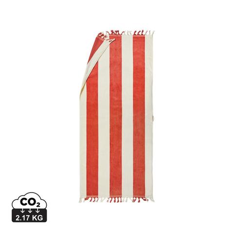 VINGA Drap de bain Valmer | Krokrodeal
