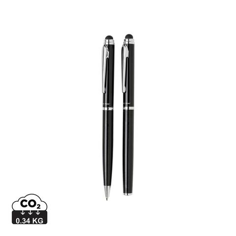 Set stylos Deluxe | Stylo pas cher