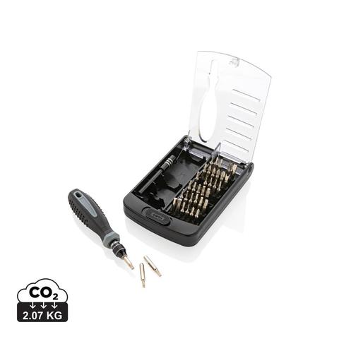 Set d'outils 38pcs | Outils pas cher