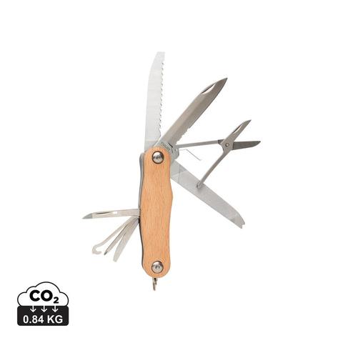Couteau de poche Wood | Couteaux pas cher