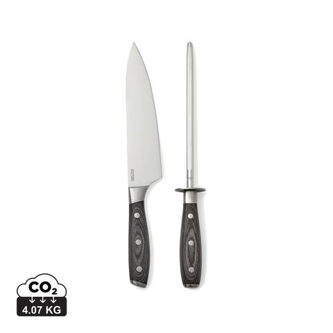 VINGA Ensemble de fusil Kaiser | Cuisine pas cher