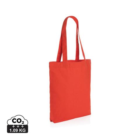 Sac tote en toile recyclée 285 g/m² Impact Aware™ | Sac pas cher