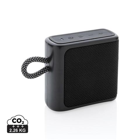 Enceinte IPX6 3W Splash | Musique pas cher