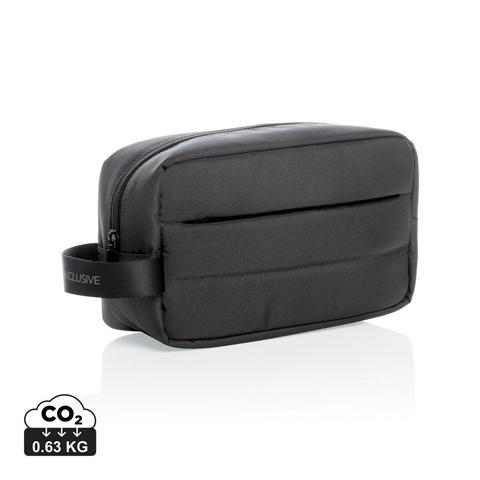 Trousse de toilette Impact en rPET AWARE™ | Trousse,voyage pas cher