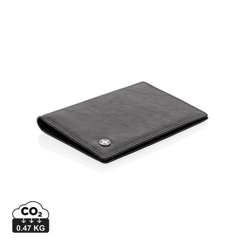 Etui passeport anti RFID | Securite,rfid,porte-monnaie pas cher