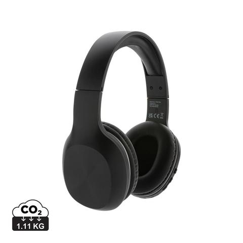 Casque sans fil JAM en plastique recyclé RCS | Musique pas cher