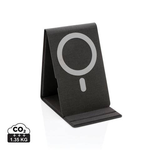 Support téléphone avec chargeur induction 10W Artic | Telephonie,chargeur,support pas cher