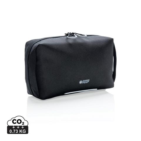 Pochette technique Swiss Peak AWARE™ sans PVC | Krokrodeal