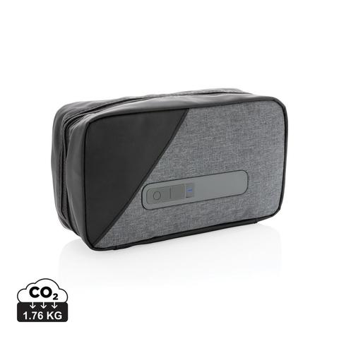 Pochette de stérilisation UV-C portable | Krokrodeal