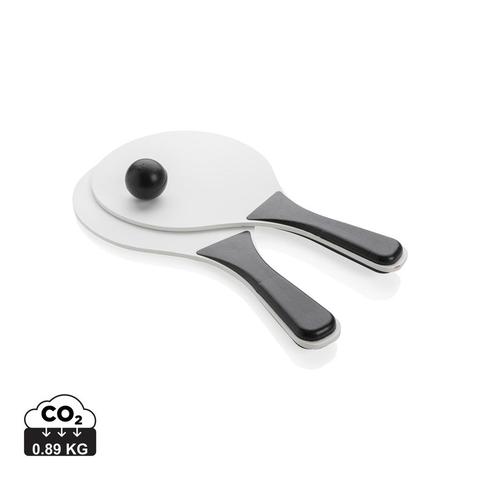 Set de raquettes de plage | Jouets pas cher