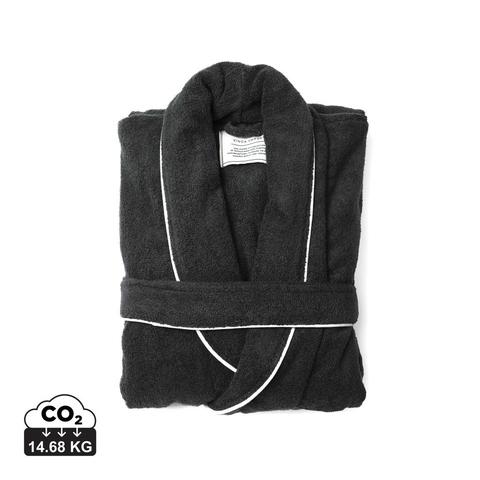VINGA Peignoir Harper S/M | Bain pas cher