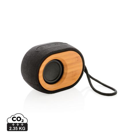 Enceinte Bamboo X | Musique pas cher