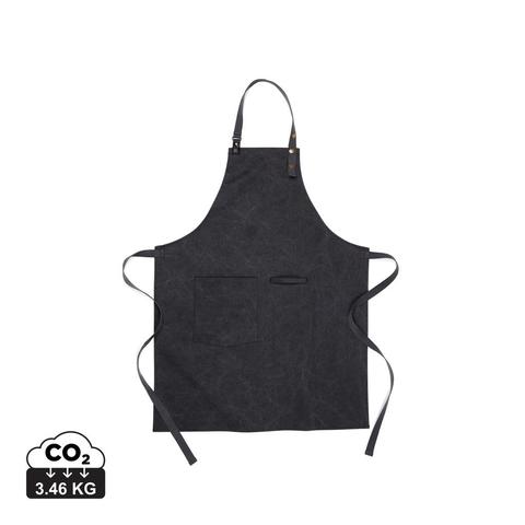 VINGA Tablier en toile recyclée GRS Tome | Tablier,cuisine pas cher