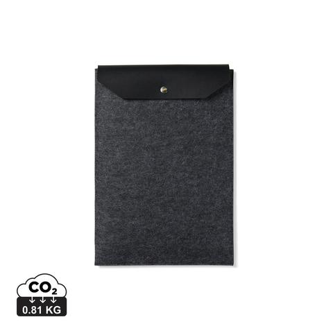 VINGA Pochette pour ordinateur 15" en feutre GRS Albon | Pochette-ordinateur pas cher