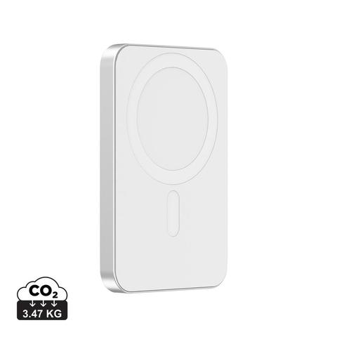 Powerbank 5000mAh en plastique/alu RCS Urban Vitamin Malibu | Batterie pas cher