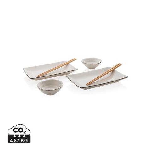 Set à sushi pour 2 personnes Ukiyo | Cuisine pas cher