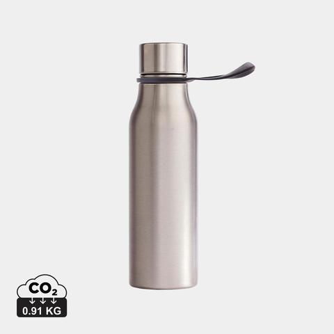 VINGA Bouteille d'eau 550ml en acier Lean | Bouteille pas cher