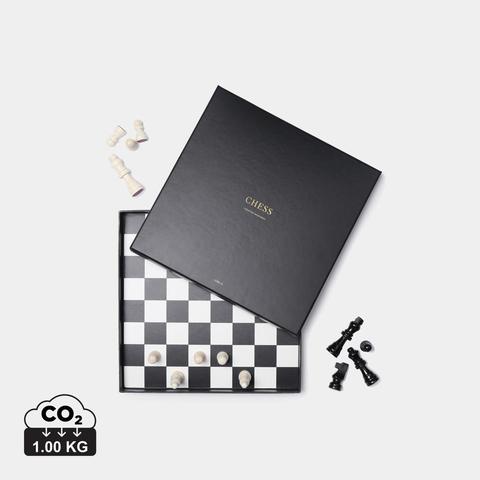 VINGA Jeu d'échecs sur table à café | Jeux,maison,cuisine pas cher