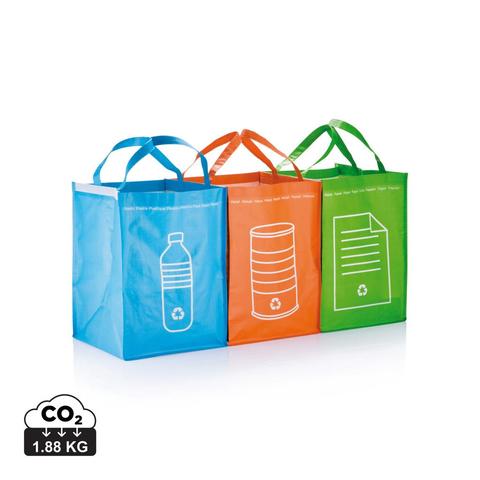 Poubelles à déchets recyclables | Cuisine pas cher