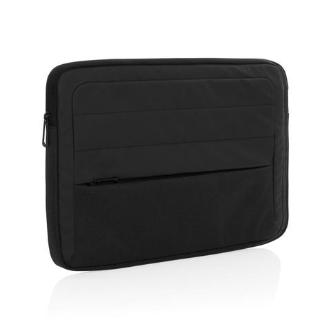 Pochette pour ordinateur 15,6" en rPET AWARE™ Armond | Pochette-ordinateur pas cher