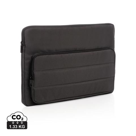 Housse pour ordinateur 15,6" Impact en rPET AWARE™ | Krokrodeal